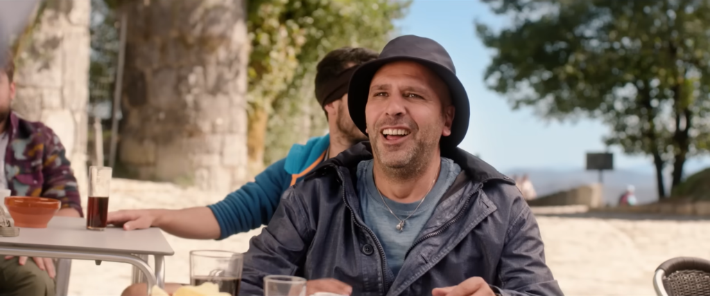 Buen Camino